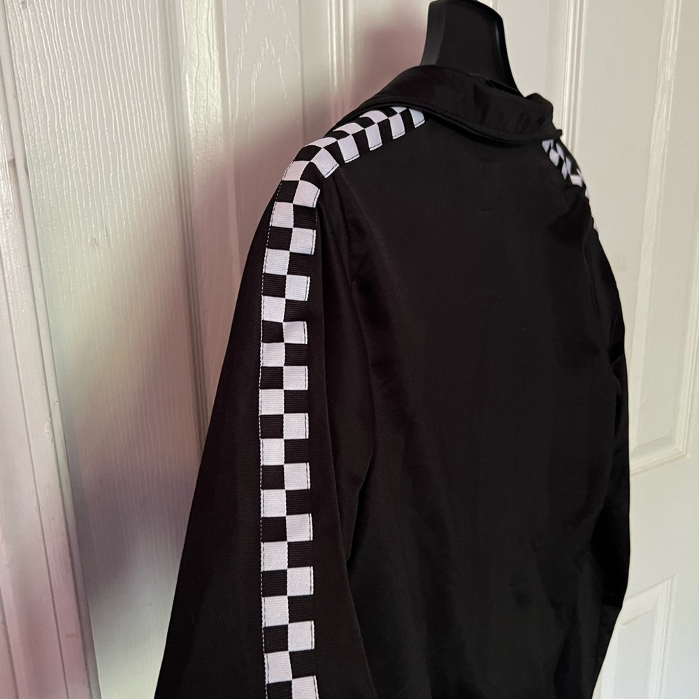 Vans Racer Jacket - Picture 3 of 4